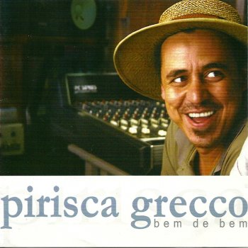 Pirisca Grecco Milonga Bruxa