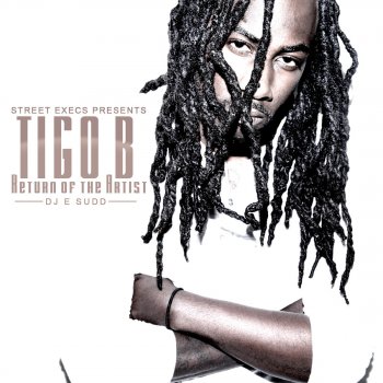 Tigo B Tigo's World