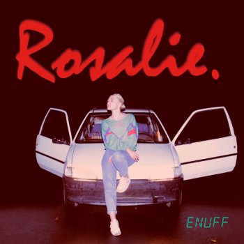 Rosalie Pozwól (prod. Jordah)