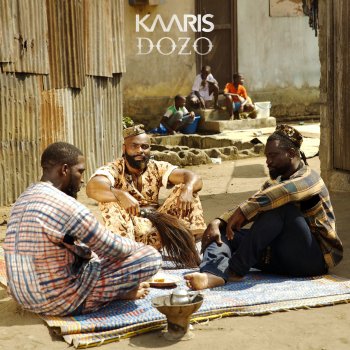 Kaaris Feghouli