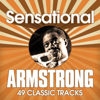 Louis Armstrong Mack the Knife (Theme from Three Penny Opera)