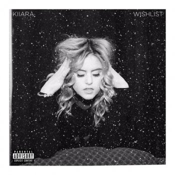 Kiiara Wishlist