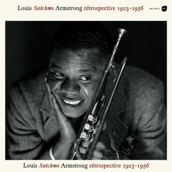Louis Armstrong and His Orchestra Cain and Abel
