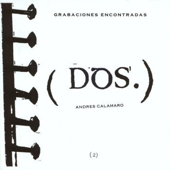 Andrés Calamaro Criollitas
