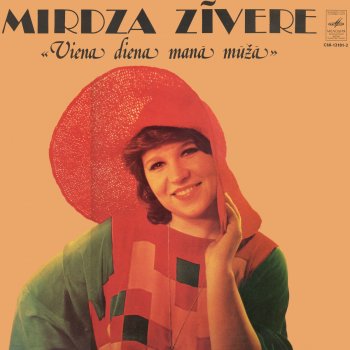 Mirdza Zīvere Saules Ritmi