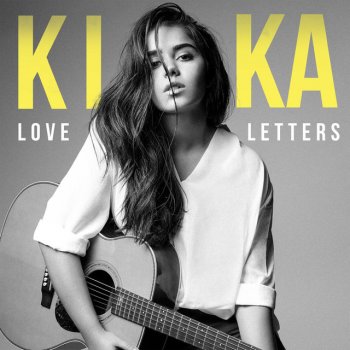 Kika If This Is Love