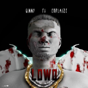 Ginnyginius feat. Emblaize Lowo