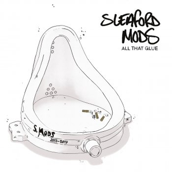 Sleaford Mods Revenue