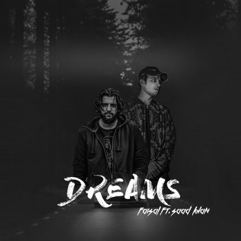 Faisal feat. Saad Khan Dreams