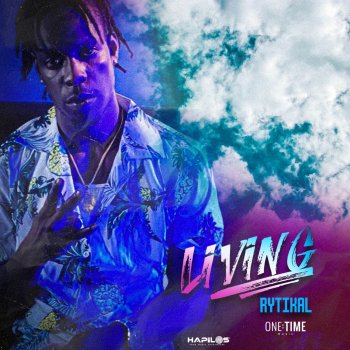 Rytikal Living - Radio Edit
