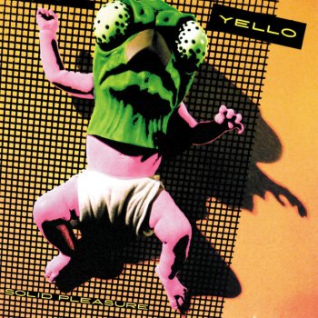 Yello I.T. Splash - Remastered