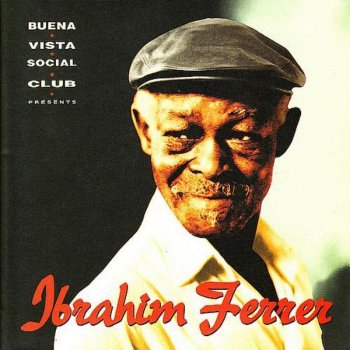 Ibrahím Ferrer Guateque Campesino