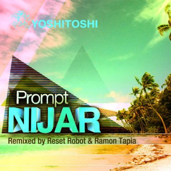 Prompt Nijar (Original Mix)