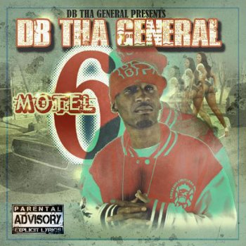 DB THA GENERAL Intro III