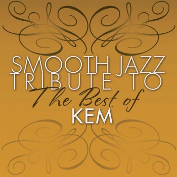 Smooth Jazz All Stars You're On My Mind