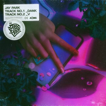 Jay Park Dank