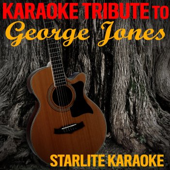 Starlite Karaoke He Stopped Loving Her Today