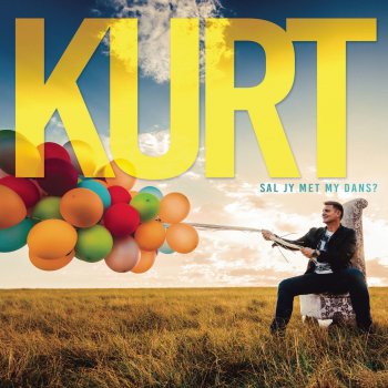 Kurt Darren Engel, Ek Sal Jou Saamvat