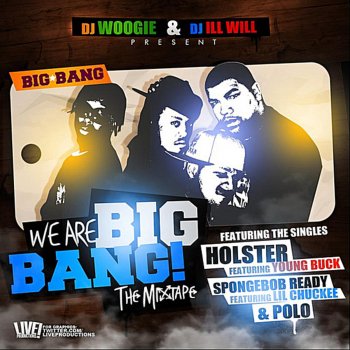 Big Bang We Are Big Bang