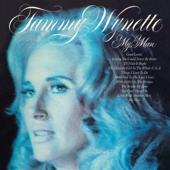 Tammy Wynette Good Lovin' (Makes It Right)