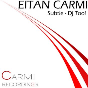 Eitan Carmi Fat Chord (DJ Tool)