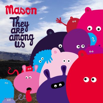 Mason Runaway