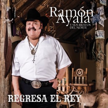 Ramon Ayala y Sus Bravos Del Norte Juramos Amarnos