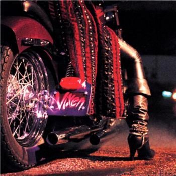 Vixen I Want You to Rock Me