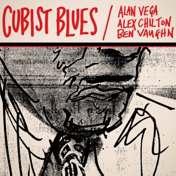 Alan Vega Dream Baby Revisited