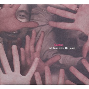 Cantus K'ang-ting Love Song