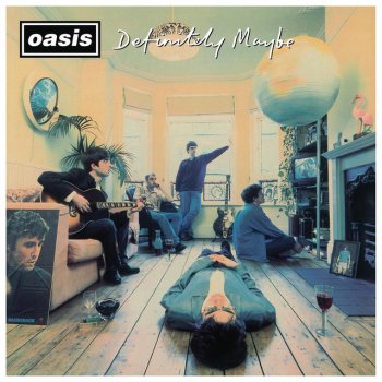 Oasis ロックンロール・スター