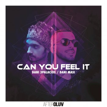 Исполнитель Dani Masi, альбом Can You Feel It