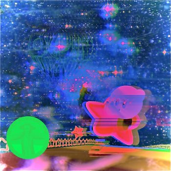 Sir Nai STAR TRAVEL (feat. Bon Wavi)