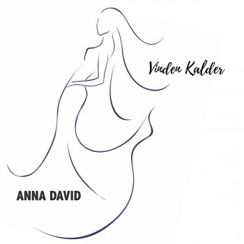 Anna David Vinden hvisker