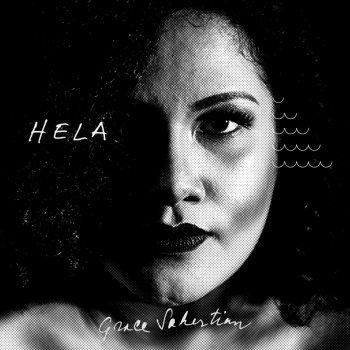 Grace Sahertian Hela