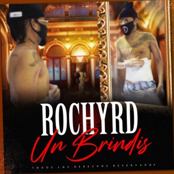Rochy RD Un Brindis