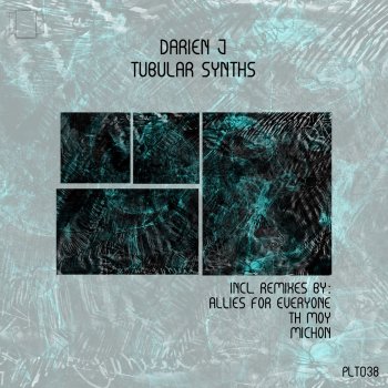Darien J feat. Michon Tubular Synths - Michon Remix