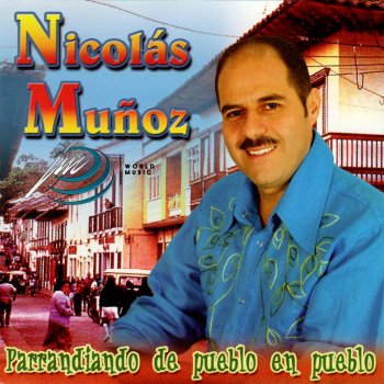 Nicolás Muñoz La Hija Dora y la Mamá Dora