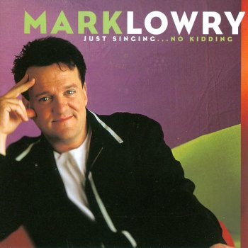 Mark Lowry Na-Na-Na-Na-Na-Na (The Overcomer's Victory Song) [Live]
