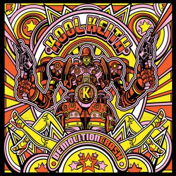 Kool Keith Jiggaman 2nd Verse