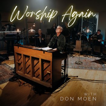 Don Moen Break Through - Live