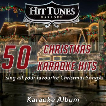 Hit Tunes Karaoke Hallelujah (Originally Performed By Crystal Gayle) - Karaoke Version