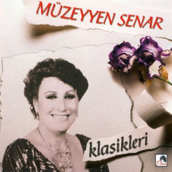 Müzeyyen Senar Ne senin askina