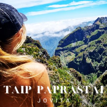 Jovita Taip paprastai