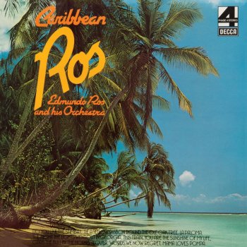 Edmundo Ros and His Orchestra You Are the Sunshine of My Life