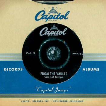 T‐Bone Walker I Got a Break Baby