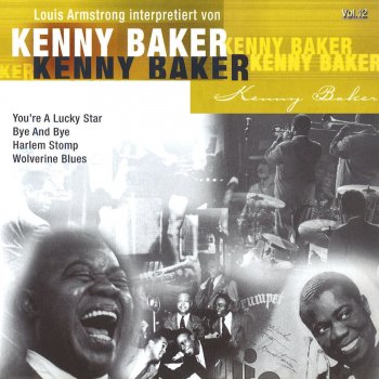 Kenny Baker 2.19 Blues