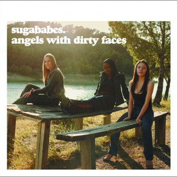 Sugababes Angels With Dirty Faces