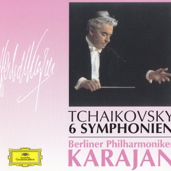 London Symphony Orchestra feat. André Previn Symphonie Nr. 5 e-moll, op. 64: 3. Valse. Allegro moderato