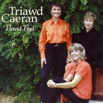 Triawd Caeran Carol Parsal